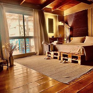Airport Rooftop Club Luxurious Rooms And Studios